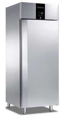 Everlasting Pastry Fridge