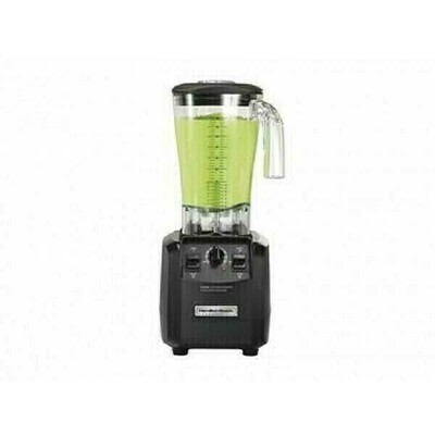 Hamilton Beach Fury Ice Blender