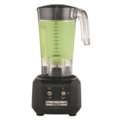 Hamilton Beach Rio Bar Blender w/polycarb Jug