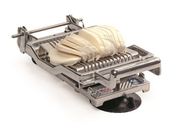 Nemco Easy Mozzarella Slicer 5/16 8mm