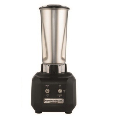 Hamilton Beach Rio Blender w/Stainless Steel Jug