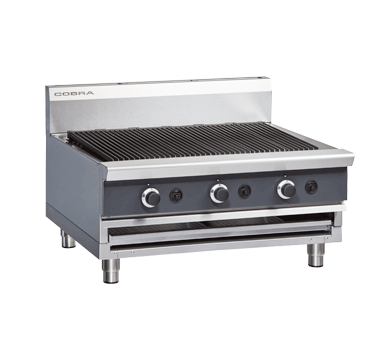 Cobra CB9-B 900mm Gas Barbecue - Bench Model