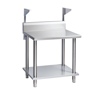 Cobra C900S - 900mm Infill Bench with Salamander Upstands