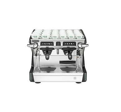 Rancilio Classe 5 USB Tall 2GRP Compact Espresso Machine