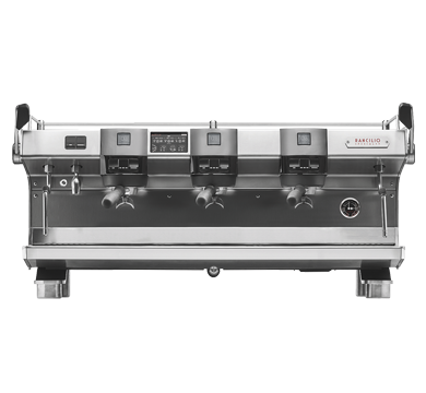 Rancilio RS1 3GRP Espresso Machine