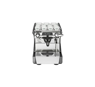 Rancilio Classe 5 USB Tall 1GRP Espresso Machine