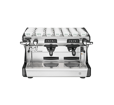 Rancilio Classe 5 USB Tall 2GRP Espresso Machine