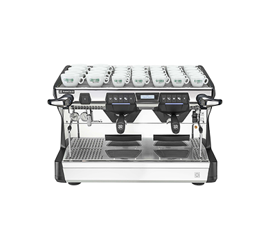 Rancilio Classe 7 USB Tall 2GRP Espresso Machine Rancilio Classe 7 USB Tall 2GRP Espresso Machine