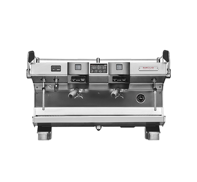 Rancilio RS1 2GRP Espresso Machine