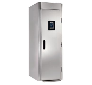 Friginox UMX1STS7-C - 1 Tray Roll-In Blast Chiller Friginox UMX1STS7-C - 1 Tray Roll-In Blast Chiller