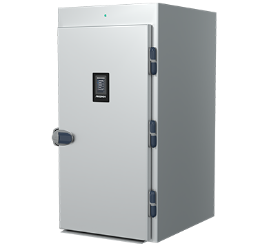 Friginox MX2STS7-C - 2 Tray Roll-in Blast Chiller