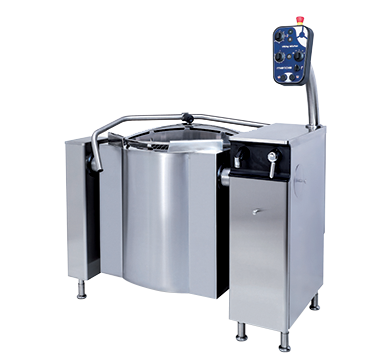 Metos VIKING 4G MIX PAN 150E - 150 Litres Electric Bratt Pan with Mixer Metos VIKING 4G MIX PAN 150E - 150 Litres Electric Bratt Pan with Mixer