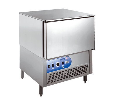 Friginox MX15-5AEM - 3 Tray Reach-In Blast Chiller (15kg) / Freezer (5kg)