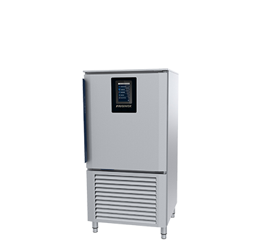 Friginox MX30ATS7 - 9 Tray Reach-In Blast Chiller / Freezer