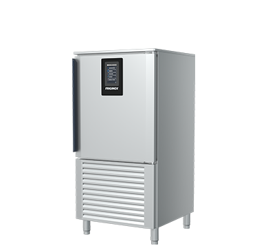 Friginox MX45ATS7 - 9 Tray Reach-In Blast Chiller / Freezer