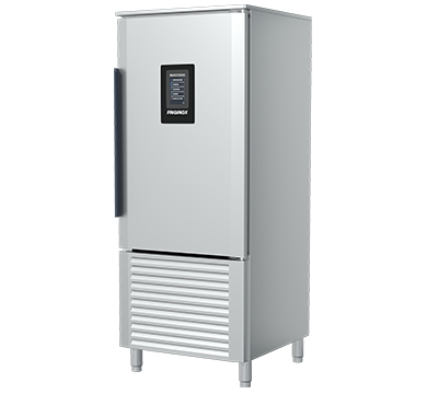 Friginox MX55ATS7 - 15 Tray Reach-In Blast Chiller / Freezer Friginox MX55ATS7 - 15 Tray Reach-In Blast Chiller / Freezer