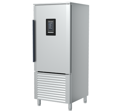 Friginox MX75ATS7 - 15 Tray Reach-In Blast Chiller / Freezer