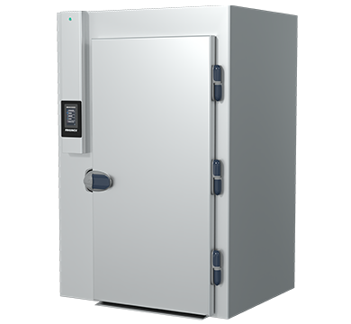Friginox MX3STS7-CF - 3 Tray Roll-in Blast Chiller / Freezer