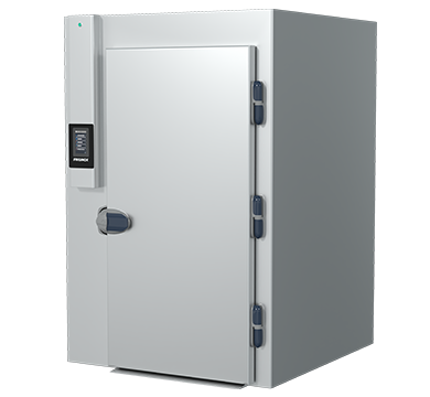 Friginox MX4STS7-C - 4 Tray Roll-in Blast Chiller