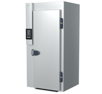 Friginox MX1LSTS7-CF - 1 Tray Roll-in Blast Chiller / Freezer
