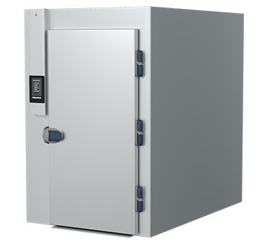 Friginox MX6SXTS7-C - 6 Tray Roll-In Blast Chiller