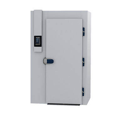 Friginox MX2-7STS7-CF - 2 Tray Roll-in Blast Chiller / Freezer