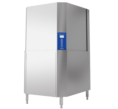 Wexiodisk WD-90DUO - Efficient Combi Dishwasher Wexiodisk WD-90DUO - Efficient Combi Dishwasher