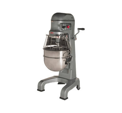 Paramount BM30AT3PS - 30 Litre Planetary Mixer