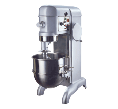 Paramount BM60HAT3PS - 60 Litre Planetary Mixer - HUB Attachment Drive Paramount BM60HAT3PS - 60 Litre Planetary Mixer - HUB Attachment Drive
