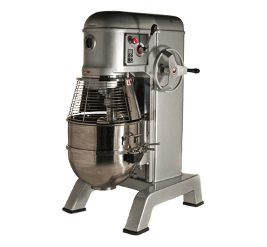 Paramount BM60AT3PS - 60 Litre Planetary Mixer Paramount BM60AT3PS - 60 Litre Planetary Mixer