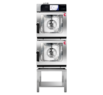 Convotherm C4EMT6.10C 2IN1 - 12 Tray Electric Combi-Steamer Oven