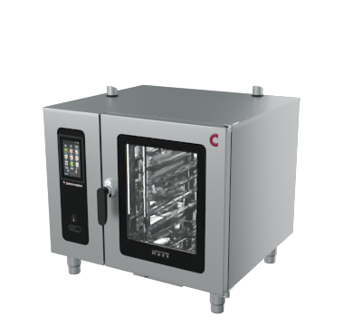 Convotherm CMAXX6.10 - 7 Tray Electric Combi-Steamer Oven