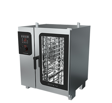 Convotherm CXESD10.10 - 11 Tray Electric Combi-Steamer Oven - Direct Steam