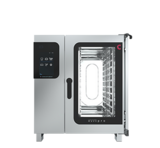 Convotherm CXEBT10.10D - 11 Tray Electric Combi-Steamer Oven - Boiler System - Disappearing Door