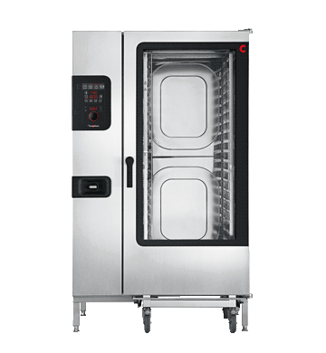 Convotherm C4DGSD20.20 - 40 Tray Gas Combi-Steamer Oven - Direct Steam Convotherm C4DGSD20.20 - 40 Tray Gas Combi-Steamer Oven - Direct Steam