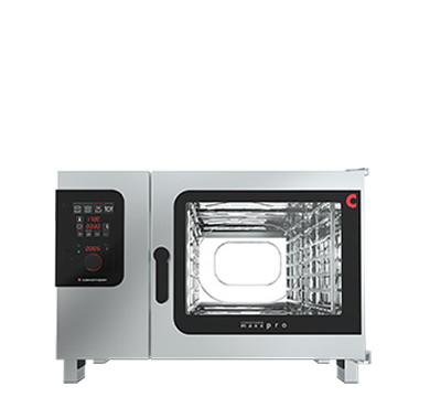 Convotherm CXEBD6.20 - 14 Tray Electric Combi-Steamer Oven - Boiler System