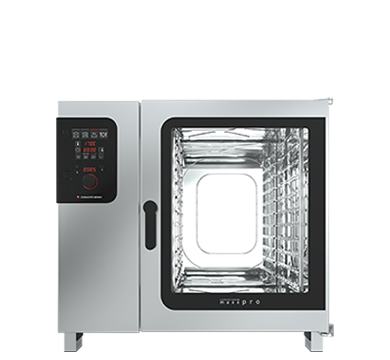 Convotherm CXGSD10.20 - 22 Tray Gas Combi-Steamer Oven - Direct Steam