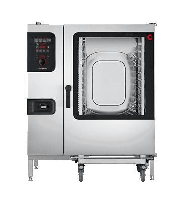 Convotherm C4DGSD12.20 - 24 Tray Gas Combi-Steamer Oven - Direct Steam