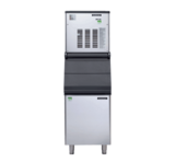 Scotsman MF 36 AS OX - 193kg - XSafe Modular Flake Ice Maker