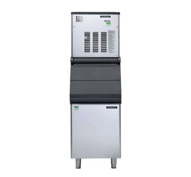 Scotsman MF 36 AS OX - 193kg - XSafe Modular Flake Ice Maker