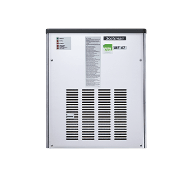 Scotsman MF 47 AS OX - 265kg - EcoX &amp; XSafe Modular Flake Ice Maker