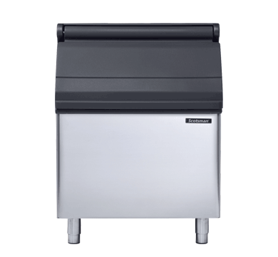 Scotsman NB 393 - 178kg - Ice Storage Bin