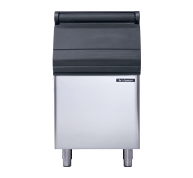 Scotsman NB 193 - 129kg - Ice Storage Bin