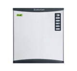 Scotsman NWH 307 AS OX - 164kg - EcoX &amp; XSafe Modular Ice Dice Ice Maker