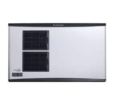 Scotsman C 1448 MA - 636kg - Modular Dice Ice Maker Scotsman C 1448 MA - 636kg - Modular Dice Ice Maker