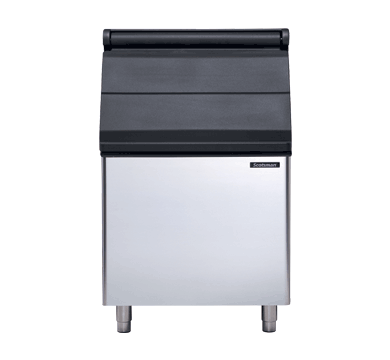 Scotsman NB 530 - 243kg - Ice Storage Bin
