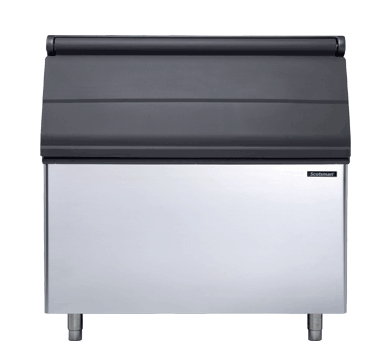 Scotsman NB 948 - 406kg - Ice Storage Bin Scotsman NB 948 - 406kg - Ice Storage Bin
