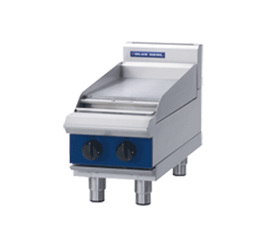 Blue Seal Evolution Series G512C-B - 300mm Gas Cooktop - Bench Model Blue Seal Evolution Series G512C-B - 300mm Gas Cooktop - Bench Model