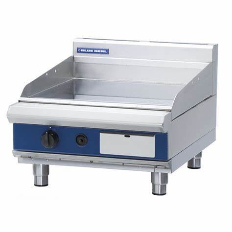 Blue Seal Evolution Series E514B-B - 600mm Electric Cooktop - Bench Model Blue Seal Evolution Series E514B-B - 600mm Electric Cooktop - Bench Model