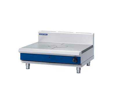 Blue Seal Evolution Series G57-B - 900mm Gas Target Top Bench Model